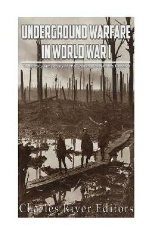 Cover of Underground Warfare in World War I