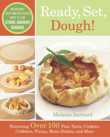 Book cover for Ready, Set, Dough!