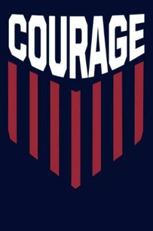 Cover of Courage