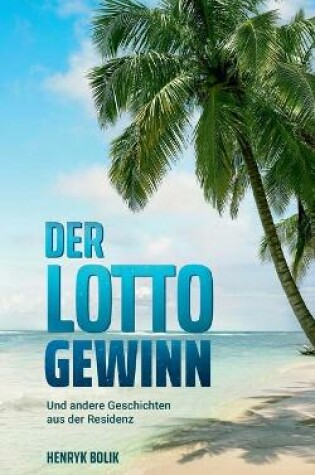 Cover of Der Lottogewinn