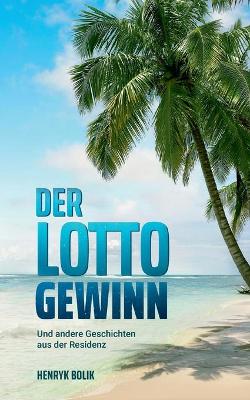 Book cover for Der Lottogewinn