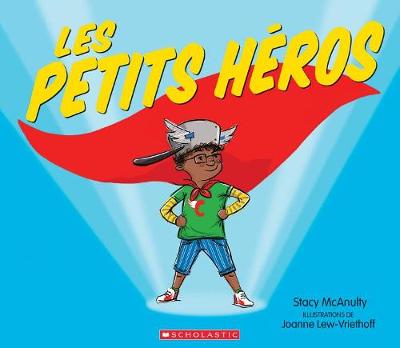 Book cover for Les Petits H�ros