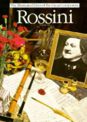 Cover of Rossini