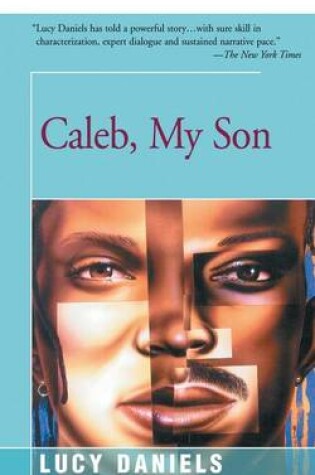 Cover of Caleb, My Son