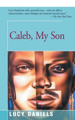 Book cover for Caleb, My Son