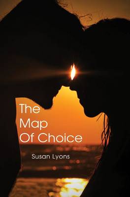 Book cover for The Map of Choice