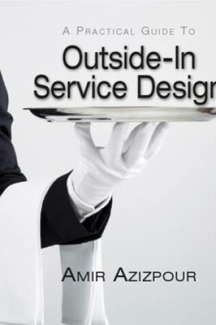 Cover of Outside-in Service Design