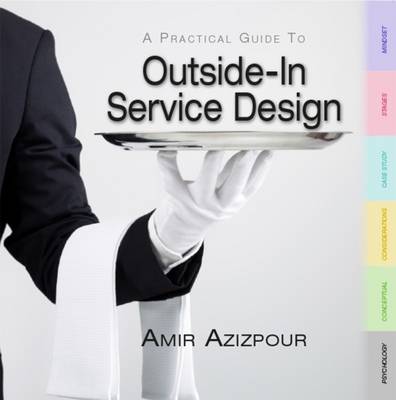 Cover of Outside-in Service Design