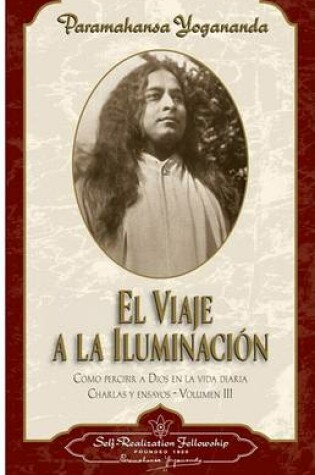Cover of El Viaje a la Iluminacion