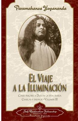 Book cover for El Viaje a la Iluminacion