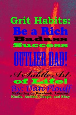 Cover of Grit habits