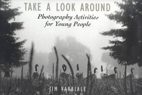 Cover of Take a Look Around