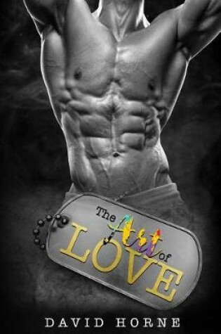 Cover of The Art of Love