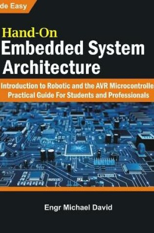 Cover of Hand-On Embedded System Architecture