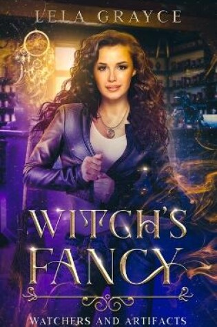Cover of Witch's Fancy