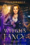 Book cover for Witch's Fancy