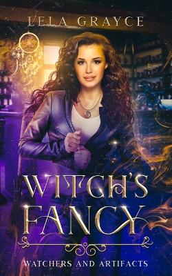 Cover of Witch's Fancy