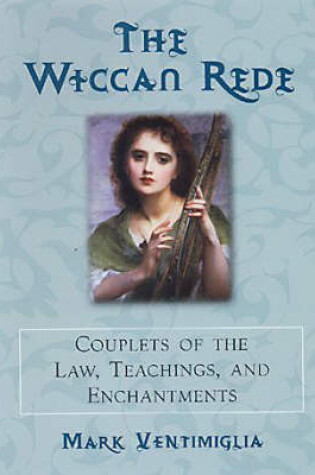 Cover of The Wiccan Rede