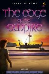 Book cover for The Edge of the Empire