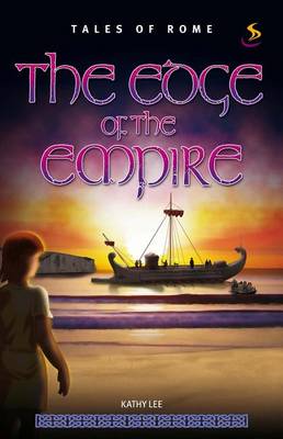 Cover of The Edge of the Empire