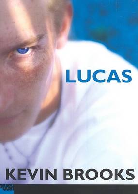 Book cover for Lucas