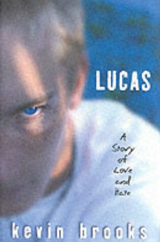 Cover of Lucas