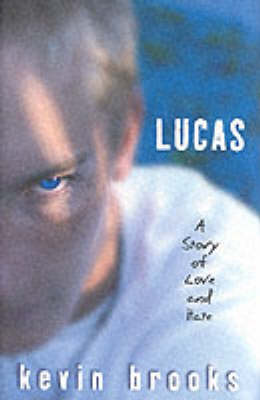 Cover of Lucas
