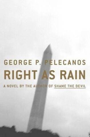 Cover of Right as Rain