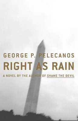 Book cover for Right as Rain