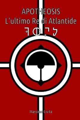 Cover of Apotheosis