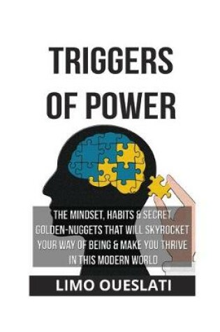 Cover of Triggers Of Power