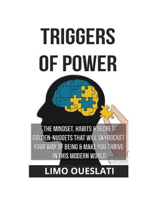 Cover of Triggers Of Power