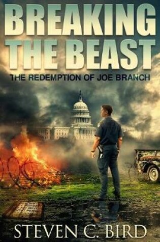 Cover of Breaking the Beast