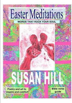 Book cover for Easter Meditations