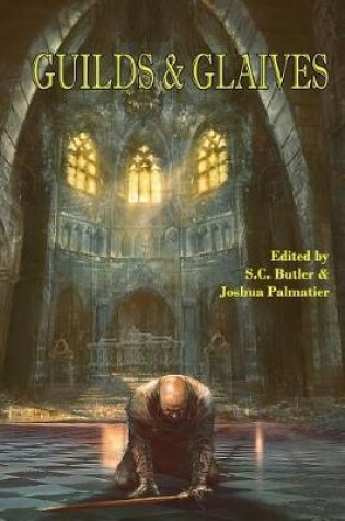 Cover of Guilds & Glaives