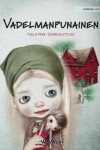 Book cover for Vadelmanpunainen