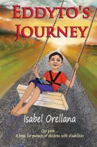 Cover of Eddyto's Journey