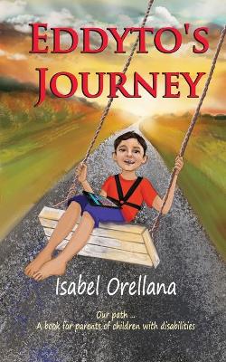 Book cover for Eddyto's Journey