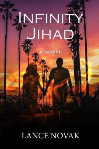 Cover of Infinity Jihad