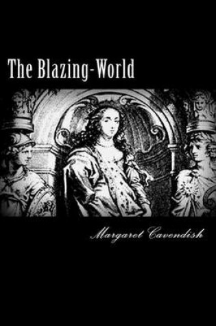 Cover of The Blazing-World