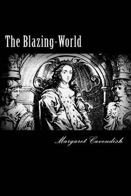 Book cover for The Blazing-World