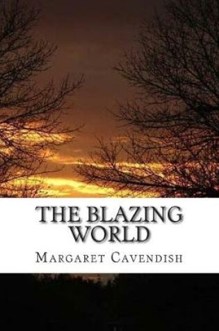 Cover of The Blazing World