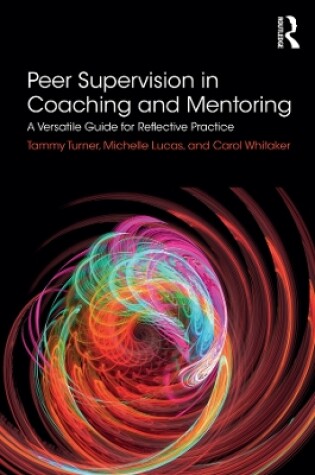 Cover of Peer Supervision in Coaching and Mentoring