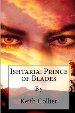 Cover of Ishtaria