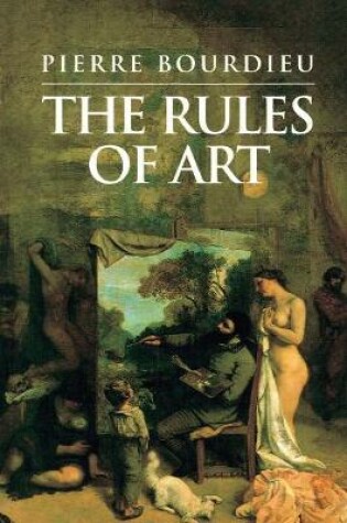 Cover of Rules of Art