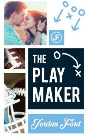 Cover of The Playmaker