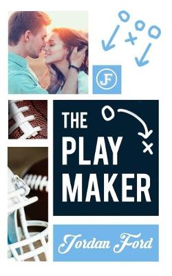 Book cover for The Playmaker