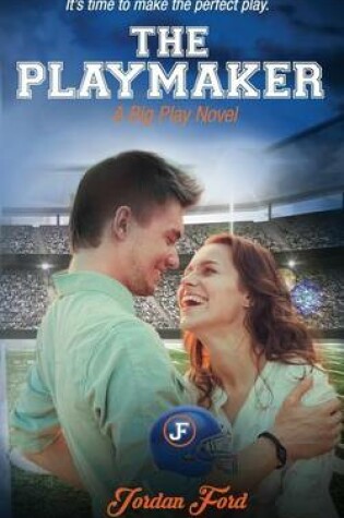 Cover of The Playmaker