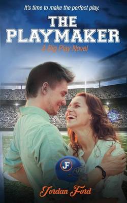 Book cover for The Playmaker