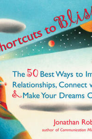 Cover of Shortcuts to Bliss